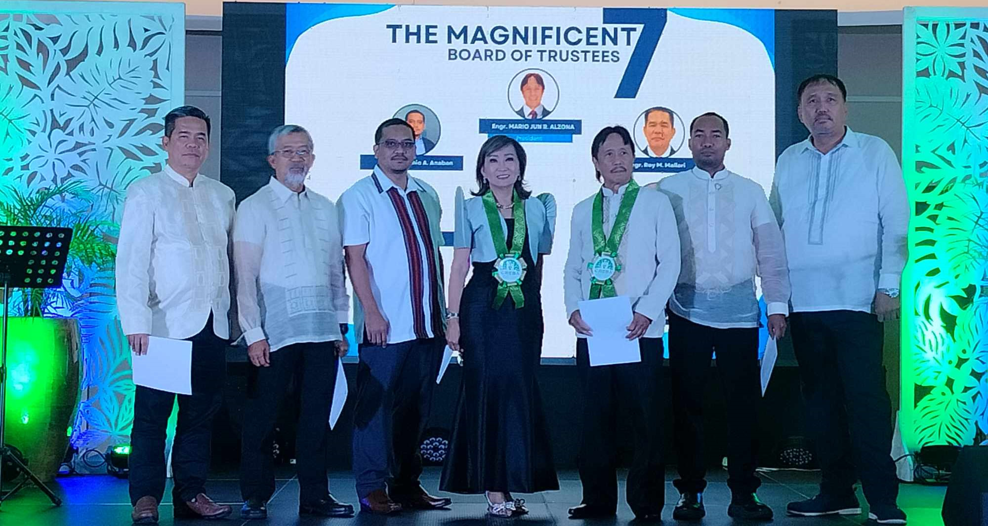 A Night to Remember: Recapping Our Successful Induction Ceremony